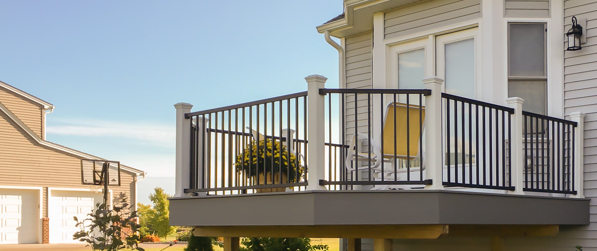 Premier Deck Builders | Ann Arbor Decks by JMJ
