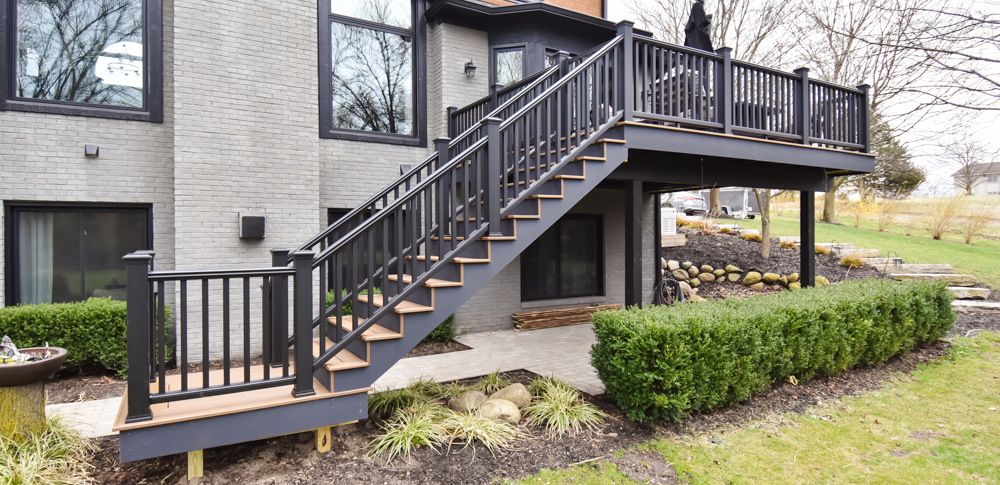 From warmer deck colors to outdoor kitchens to mixed materials, 2026 has no shortage of deck design trends. We go through the biggest ones and tell you honestly what we think about each.